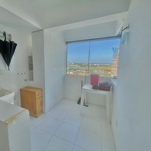 Apartamento com 107m², 3 dormitórios, 3 suítes, 1 vaga no Lex Center em Torres para Comprar