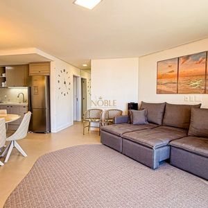 Apartamento com 100m², 2 dormitórios, 2 suítes, 2 vagas no Bella Vita em Torres para Comprar