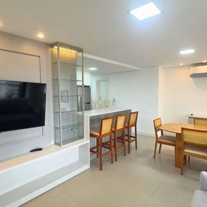 Apartamento com 117m², 3 dormitórios, 3 suítes, 2 vagas no Freedom em Torres para Comprar