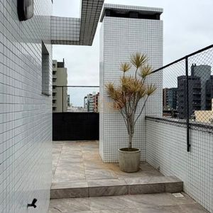Cobertura com 204m², 3 dormitórios, 2 suítes, 2 vagas no Pérola Negra em Torres para Comprar