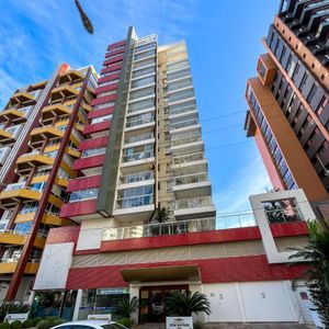 Apartamento com 84m², 2 dormitórios, 1 suíte, 2 vagas no Dom Raphael em Torres para Comprar