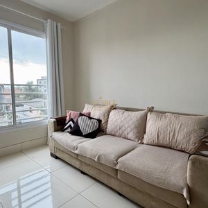 Apartamento com 59m², 2 dormitórios, 1 vaga no Vivendas de Santa Paula em Torres para Comprar
