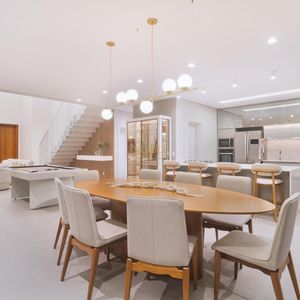 Casa de Condomínio com 360m², 4 dormitórios, 4 suítes, 2 vagas no Condomínio Ilhas Park em Torres para Comprar