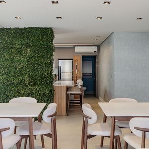 Apartamento com 110m², 2 dormitórios, 2 suítes, 1 vaga no Ibiza em Torres para Comprar