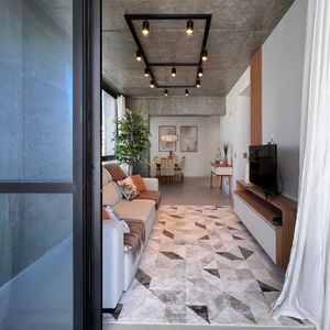 Apartamento com 91m², 2 dormitórios, 1 suíte, 1 vaga no Magma em Torres para Comprar