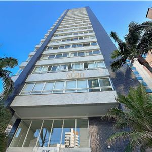 Apartamento com 240m², 4 dormitórios, 4 suítes, 3 vagas no Blue Diamond em Torres para Comprar