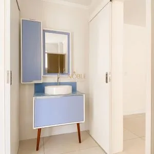 Apartamento com 176m², 3 dormitórios, 1 suíte, 3 vagas no CARPE DIEM em Torres para Comprar