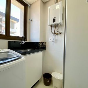 Apartamento com 77m², 2 dormitórios, 2 suítes, 1 vaga no Véritas em Torres para Comprar