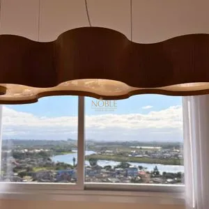 Apartamento com 118m², 3 dormitórios, 2 suítes, 2 vagas no Punta Del Sole em Torres para Comprar