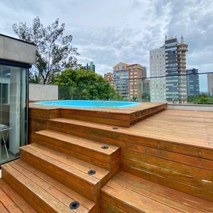 Apartamento com 258m², 3 dormitórios, 3 suítes, 2 vagas no Al Mare em Torres para Comprar