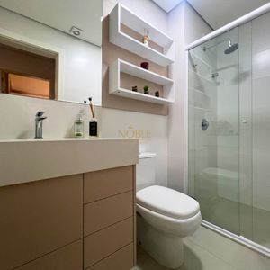 Apartamento com 84m², 2 dormitórios, 1 suíte, 1 vaga no Vesta em Torres para Comprar