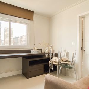 Apartamento com 144m², 3 dormitórios, 3 suítes, 2 vagas no Tutto Residenziale em Torres para Comprar