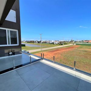 Casa de Condomínio com 312m², 4 dormitórios, 4 suítes, 4 vagas no Reserva das Águas em Torres para Comprar