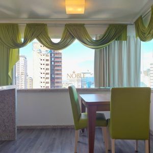 Apartamento com 54m², 1 dormitório, 1 vaga no Ed. Fenix Center em Torres para Comprar