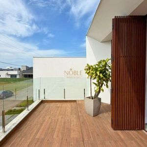 Casa com 258m², 4 dormitórios, 4 suítes, 2 vagas no Reserva das Águas em Torres para Comprar