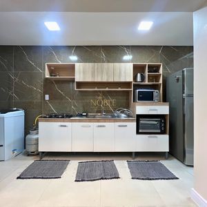 Apartamento com 79m², 2 dormitórios no Jangada em Torres para Comprar