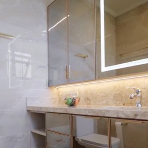 Casa de Condomínio, 5 dormitórios, 5 suítes, 2 vagas no Reserva das Águas em Torres para Comprar