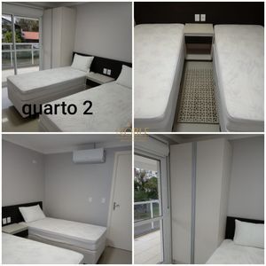 Apartamento com 110m², 3 dormitórios, 1 suíte, 1 vaga no Le Grand em Torres para Comprar