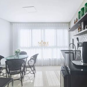 Cobertura com 226m², 3 dormitórios, 1 suíte, 2 vagas no Morada da Cal em Torres para Comprar