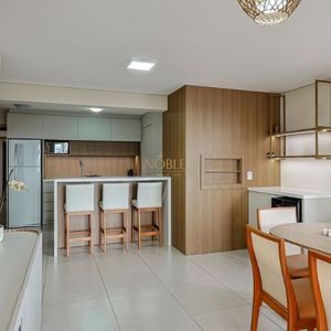 Apartamento com 99m², 3 dormitórios, 1 suíte, 2 vagas no Victória em Torres para Comprar