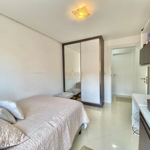 Apartamento com 120m², 4 dormitórios, 1 suíte, 2 vagas no Michelângelo em Torres para Comprar
