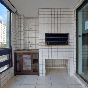 Apartamento com 104m², 3 dormitórios, 1 suíte, 1 vaga no Caribe em Torres para Comprar