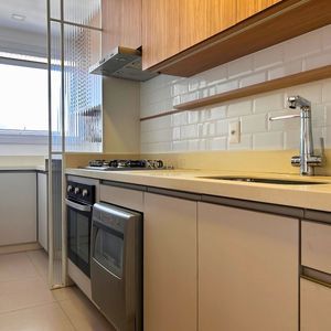 Apartamento com 178m², 3 dormitórios, 3 suítes, 2 vagas no Villagio del Mare em Torres para Comprar