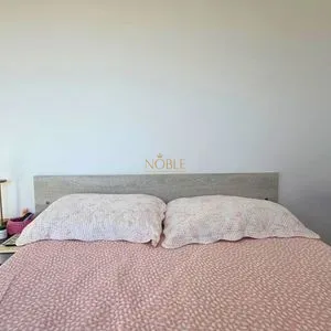 Apartamento com 49m², 2 dormitórios, 1 vaga no Residencial Ilha Bela em Passo de Torres para Comprar
