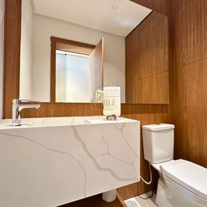 Apartamento com 92m², 2 dormitórios, 2 suítes, 1 vaga no Rosa dos Ventos em Torres para Comprar