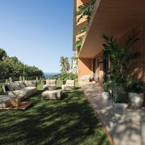 Apartamento com 44m², 1 dormitório, 1 vaga no Native em Torres para Comprar