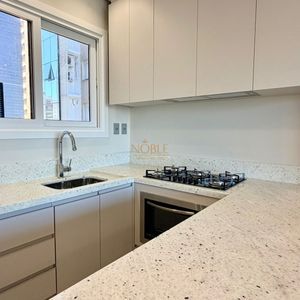 Apartamento com 91m², 2 dormitórios, 2 suítes, 2 vagas no Toronto em Torres para Comprar