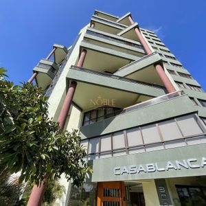 Apartamento com 167m², 3 dormitórios, 1 suíte, 1 vaga no Casa Blanca em Torres para Comprar