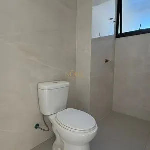 Geminado com 141m², 3 dormitórios, 1 suíte, 2 vagas no bairro Morada das Palmeiras em Torres para Comprar