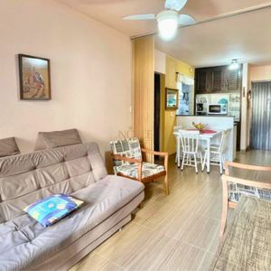 Apartamento com 52m², 1 dormitório, 1 vaga no Jangada em Torres para Comprar