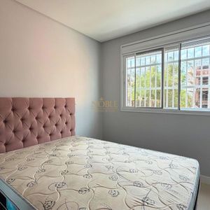 Apartamento com 110m², 3 dormitórios, 1 suíte, 2 vagas no Praia Bávaro em Torres para Comprar