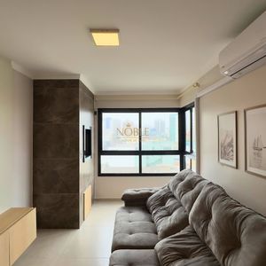 Apartamento, 2 dormitórios, 1 suíte, 1 vaga no Towers Trade Center em Torres para Comprar