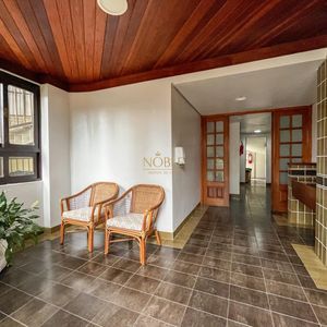 Apartamento com 139m², 3 dormitórios, 1 suíte, 1 vaga no Villa de Torres em Torres para Comprar