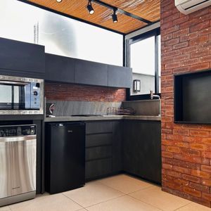 Apartamento com 173m², 2 dormitórios, 1 suíte, 2 vagas no Le Dune Residencial em Torres para Comprar