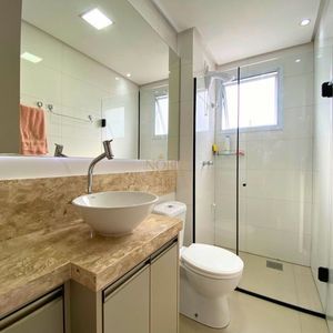 Apartamento com 88m², 3 dormitórios, 3 suítes, 2 vagas no Perito Moreno em Torres para Comprar