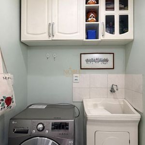 Apartamento com 42m², 1 dormitório, 1 vaga no Condomínio Justo em Torres para Comprar