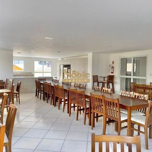 Apartamento com 120m², 3 dormitórios, 1 suíte, 2 vagas no Michelângelo em Torres para Comprar