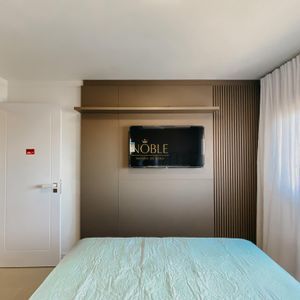 Apartamento com 45m², 1 dormitório, 1 vaga no Vicino em Torres para Comprar