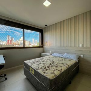 Apartamento com 65m², 2 dormitórios, 1 suíte, 1 vaga no Del Porto em Torres para Comprar