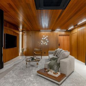 Apartamento com 207m², 3 dormitórios, 3 suítes, 3 vagas no Ares em Torres para Comprar