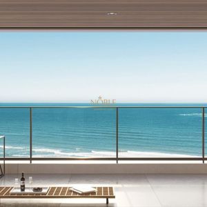 Apartamento com 207m², 4 dormitórios, 4 suítes, 3 vagas no Domus em Torres para Comprar