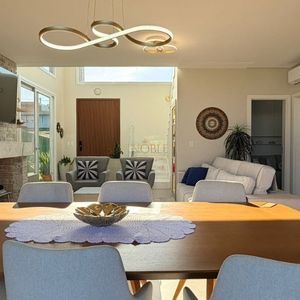 Casa de Condomínio, 3 dormitórios, 1 suíte, 2 vagas no Reserva das Águas em Torres para Comprar