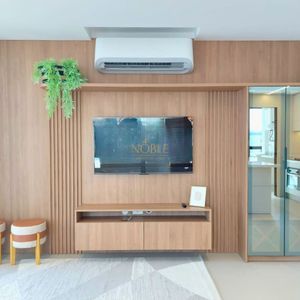 Apartamento com 118m², 3 dormitórios, 3 suítes, 2 vagas no Freedom em Torres para Comprar