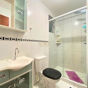 Apartamento com 61m², 1 dormitório, 1 vaga no Itália em Torres para Comprar