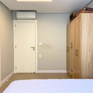 Apartamento com 86m², 2 dormitórios, 2 suítes, 1 vaga no Titanium em Torres para Comprar