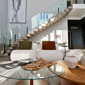 Casa de Condomínio com 476m², 5 dormitórios, 5 suítes, 2 vagas no Ocean Side em Torres para Comprar